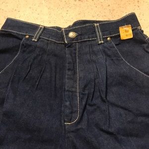 Vintage women’s Levi’s